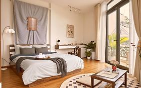 Nang Co Con Vuong - Homestay Da Lat